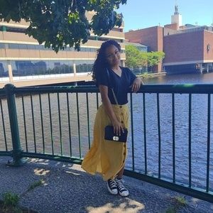 Meet your Posher, Kate